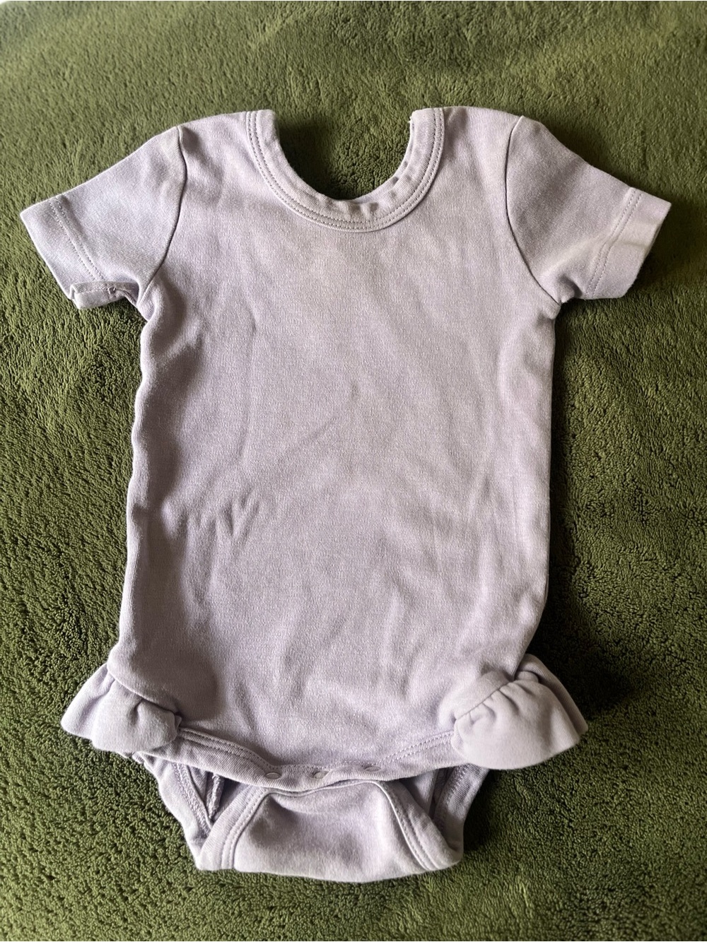 Kate Quinn onesie